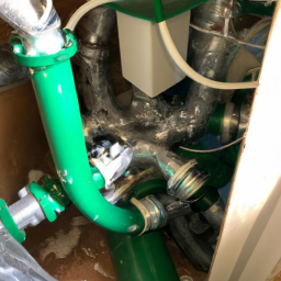 Géothermie Verticale : Utilisation Profonde de la Chaleur Terrestre pour un Confort Thermique Exceptionnel et Constant L'Étang-Salé